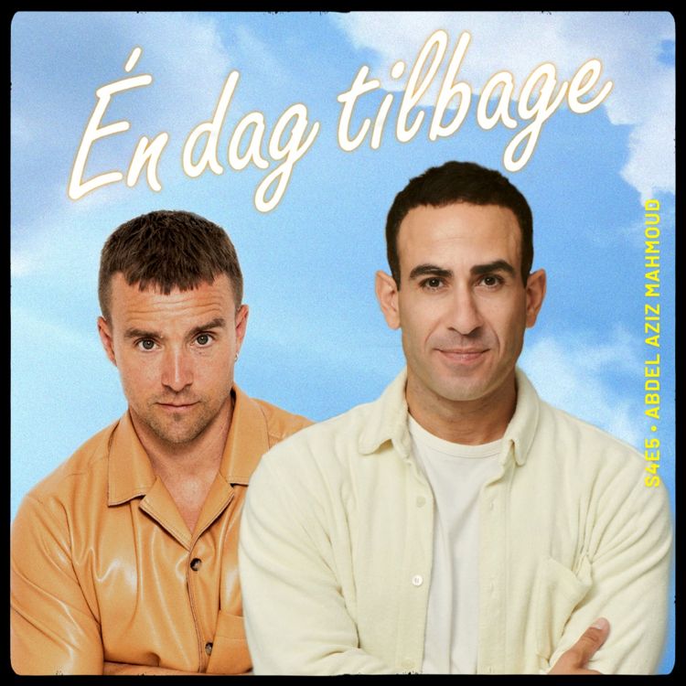 cover art for Del 1 – Én dag tilbage med Abdel Aziz Mahmoud
