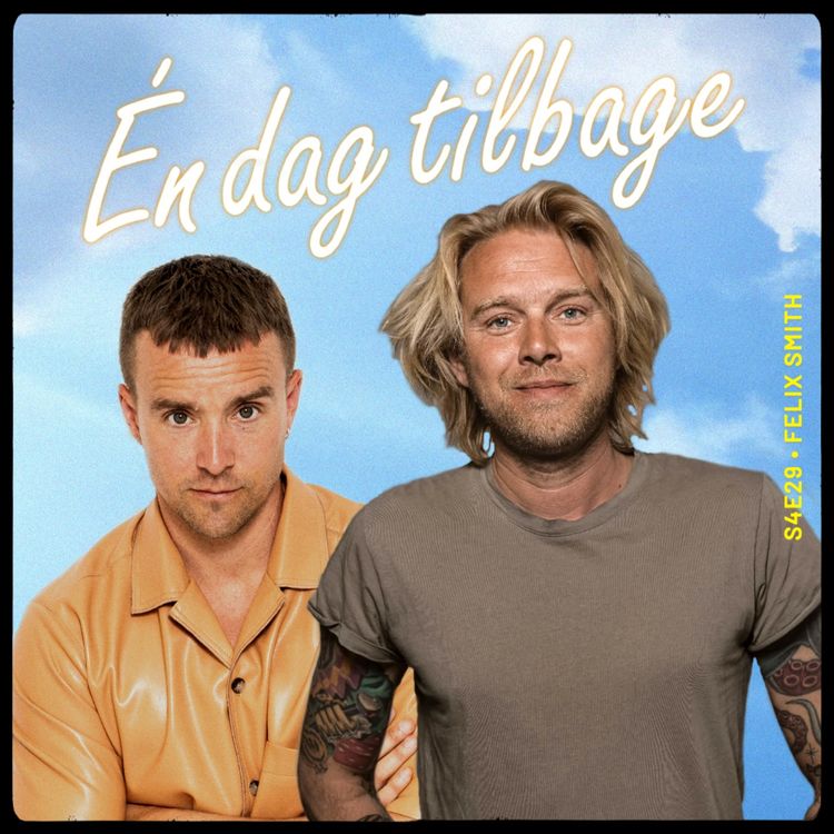 cover art for Del 2 – Efterlivet med Felix Smith