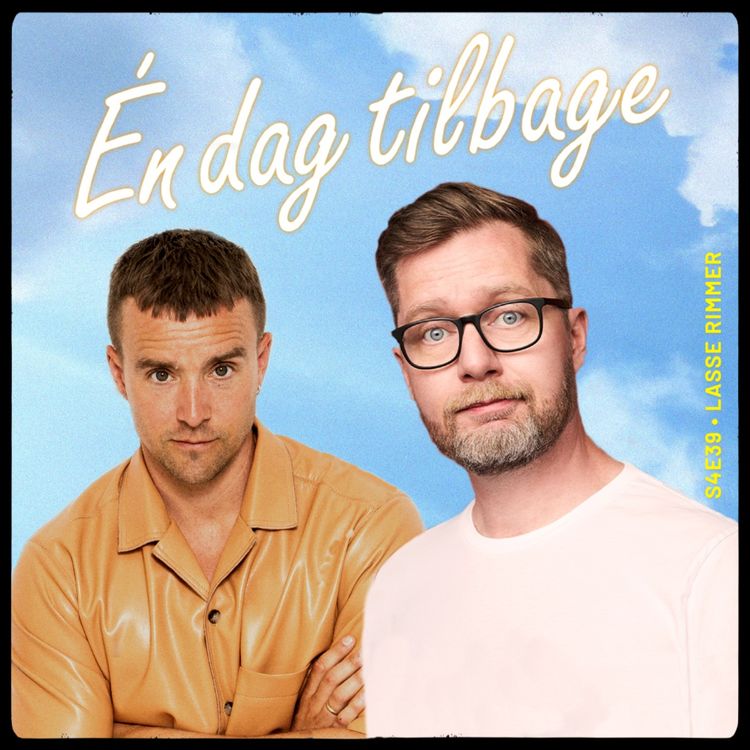 cover art for Del 2 – Efterlivet med Lasse Rimmer