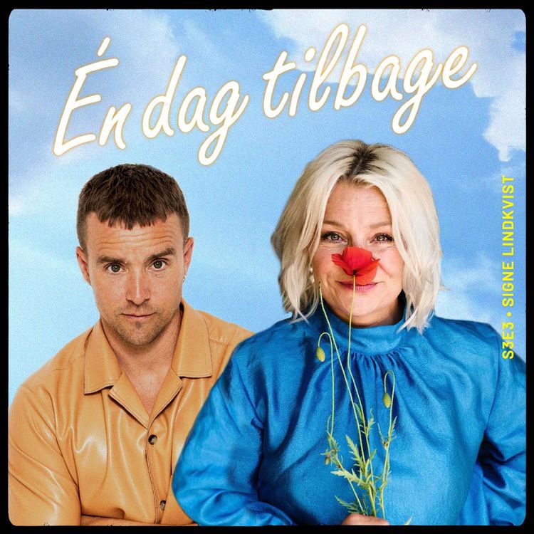 cover art for Signe Lindkvist