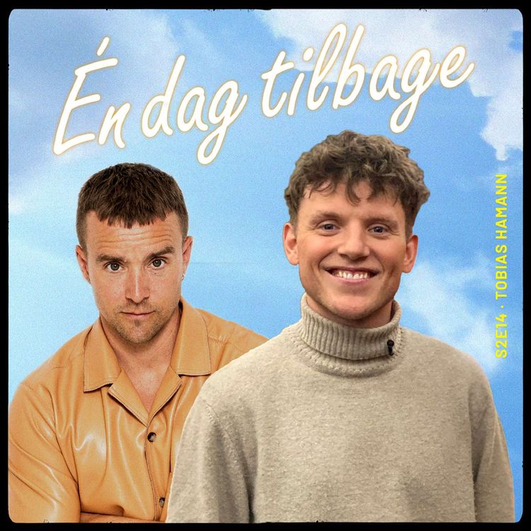 cover art for Tobias Hamann