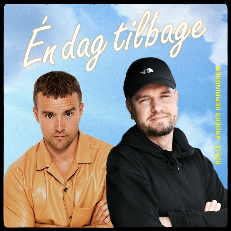 cover art for Anders Hemmingsen