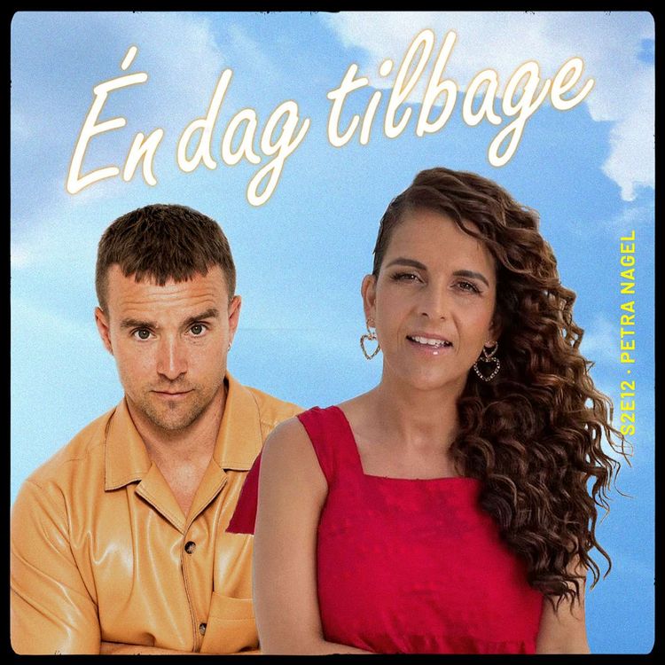 cover art for Petra Nagel