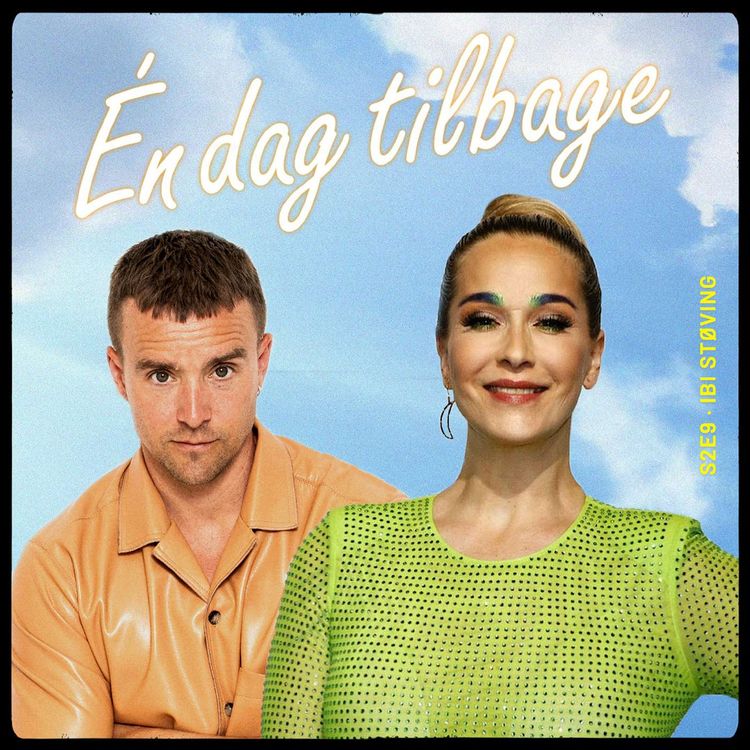 cover art for Ibi Støving