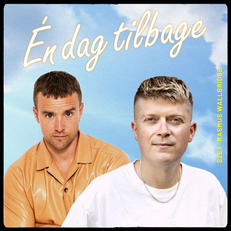 cover art for Rasmus Wallbridge