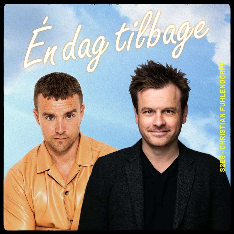 cover art for Christian Fuhlendorff