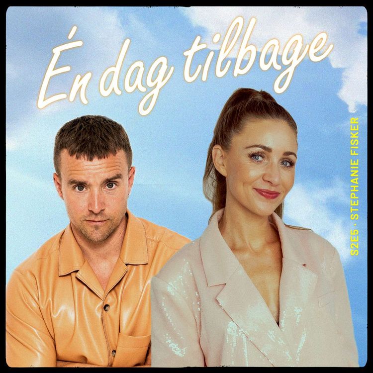 cover art for Stephanie Fisker