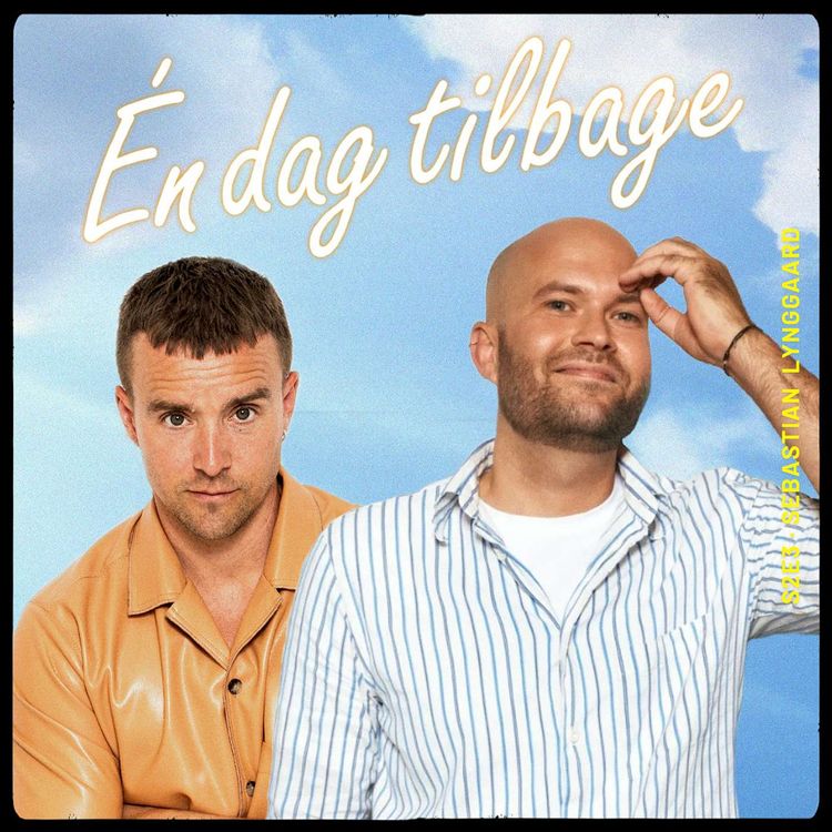 cover art for Sebastian Lynggaard