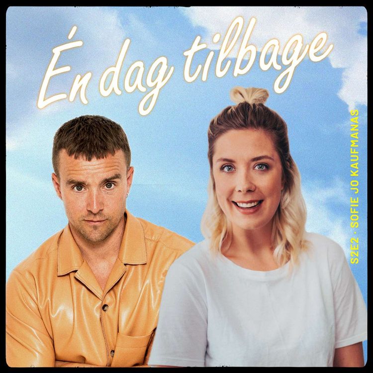 cover art for Sofie Jo Kaufmanas