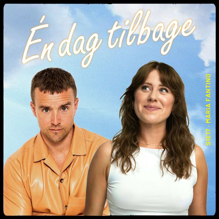 cover art for Maria Fantino