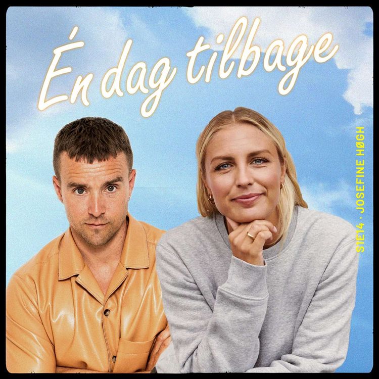 cover art for Josefine Høgh