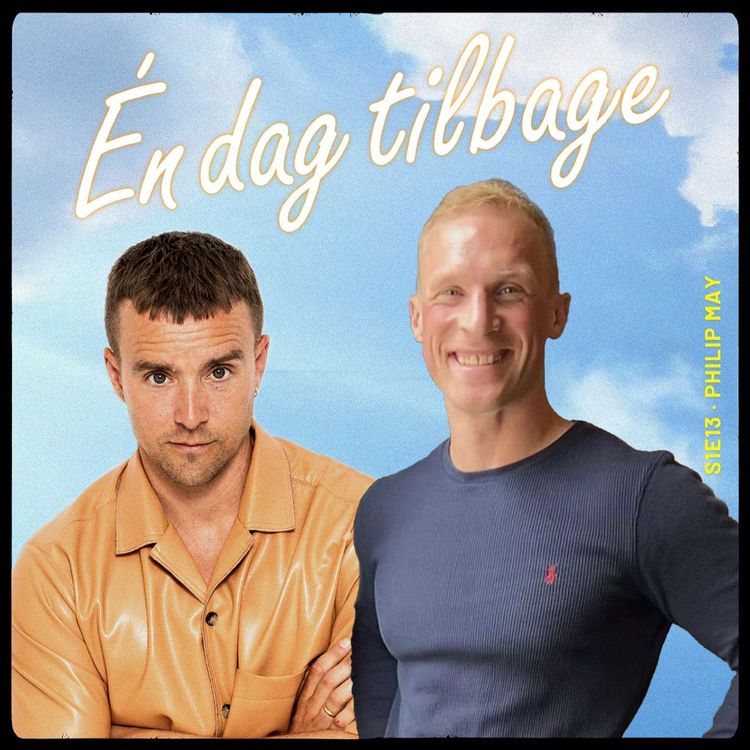 cover art for Philip May