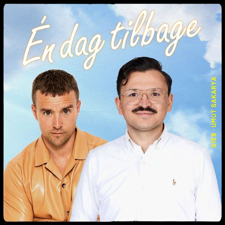 cover art for Umut Sakarya