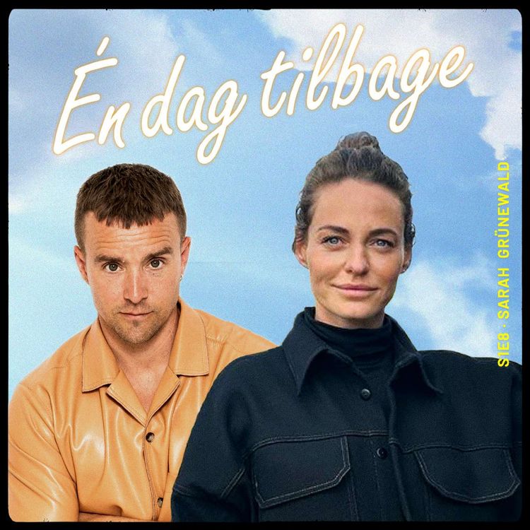 cover art for Sarah Grünewald