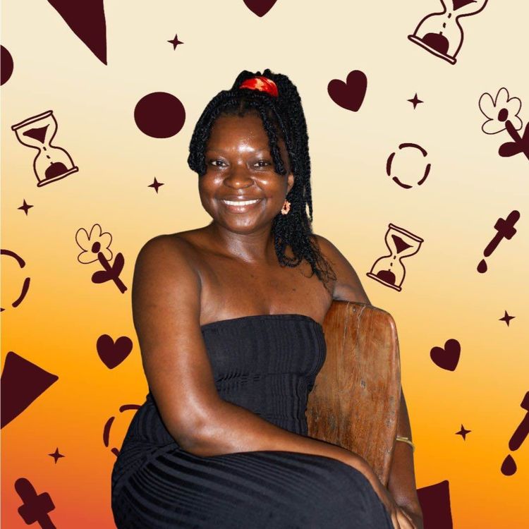 cover art for "It's not if I can, it's how I can." - Mobolaji Otuyelu