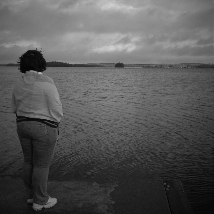 cover art for 125. Vad ditt tioåriga jag vill att du ska veta - Guidad meditation (10 min)