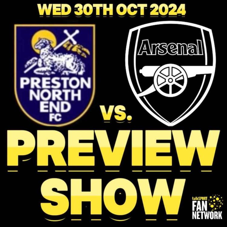 cover art for Match Preview : Arsenal at Deepdale