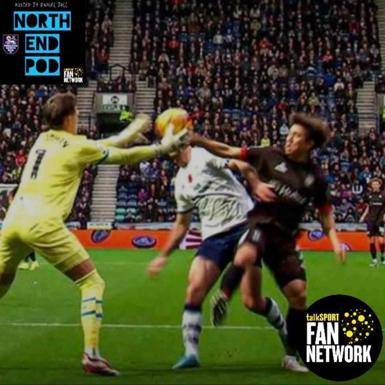 cover art for Preston 1-3 Bristol City - Match Review & Reaction