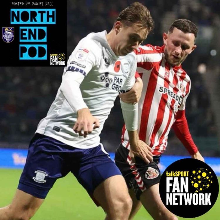 cover art for Preston 0-0 Sunderland : Match Review & Reaction
