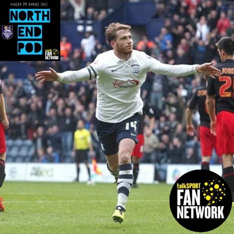 cover art for RETRO 14/15: Joey Garner hat-trick against Fleetwood, Rochdale 3-0 Preston, Bristol City 0-1 Preston, Havant & Waterloovile 0-3 Preston & much more!