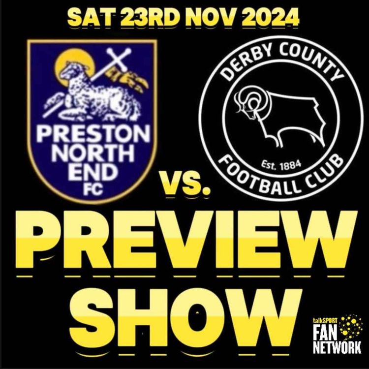 cover art for Match Preview : Derby County at Deepdale
