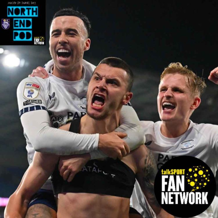 cover art for Cardiff 0-2 Preston : Match Review & Reaction