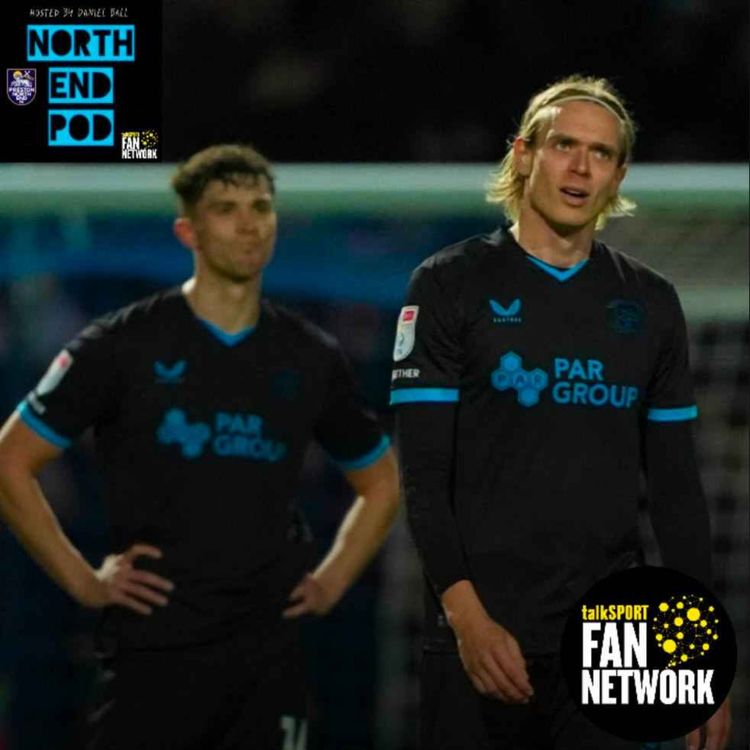 cover art for QPR 2-1 Preston : Match Review & Reaction