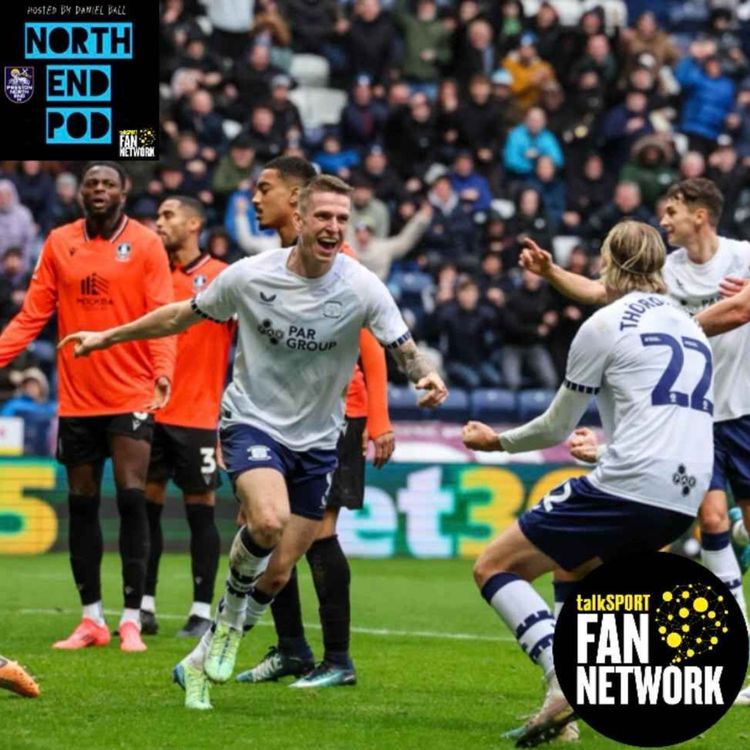 cover art for Preston 3-1 Sheff Wed : Match Review & Reaction