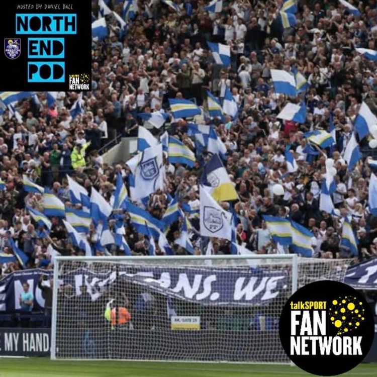 cover art for Preston 1-1 Oxford : Match Review & Reaction