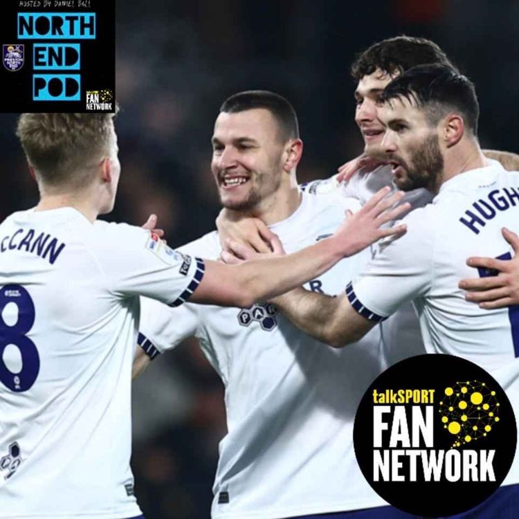 cover art for Watford 1-2 Preston : Match Review & Reaction