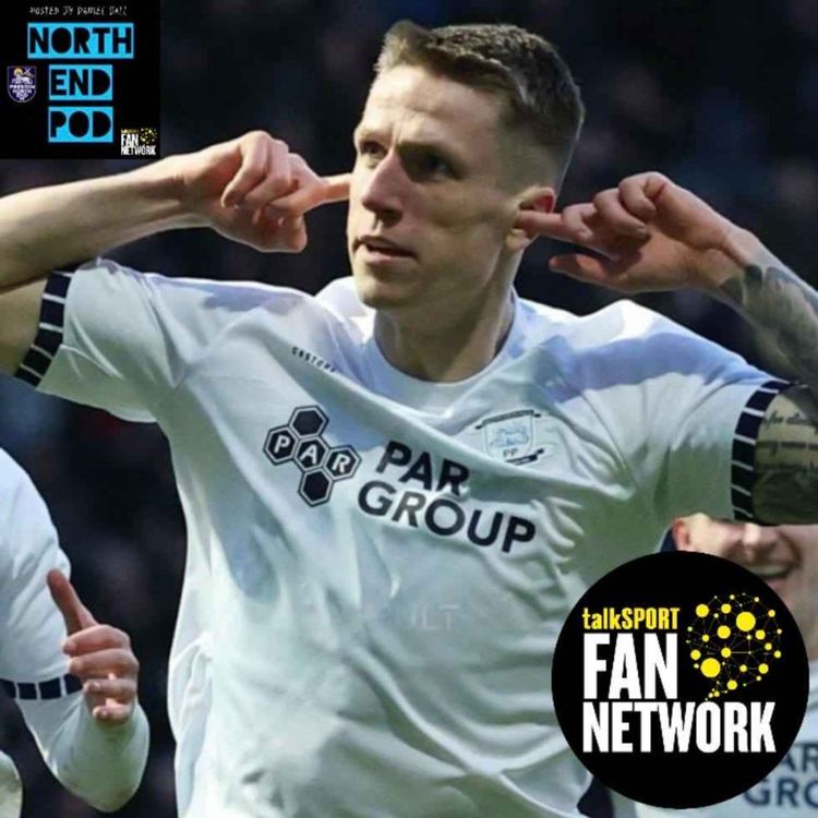 cover art for Preston 2-1 Middlesbrough : Match Review & Reaction 