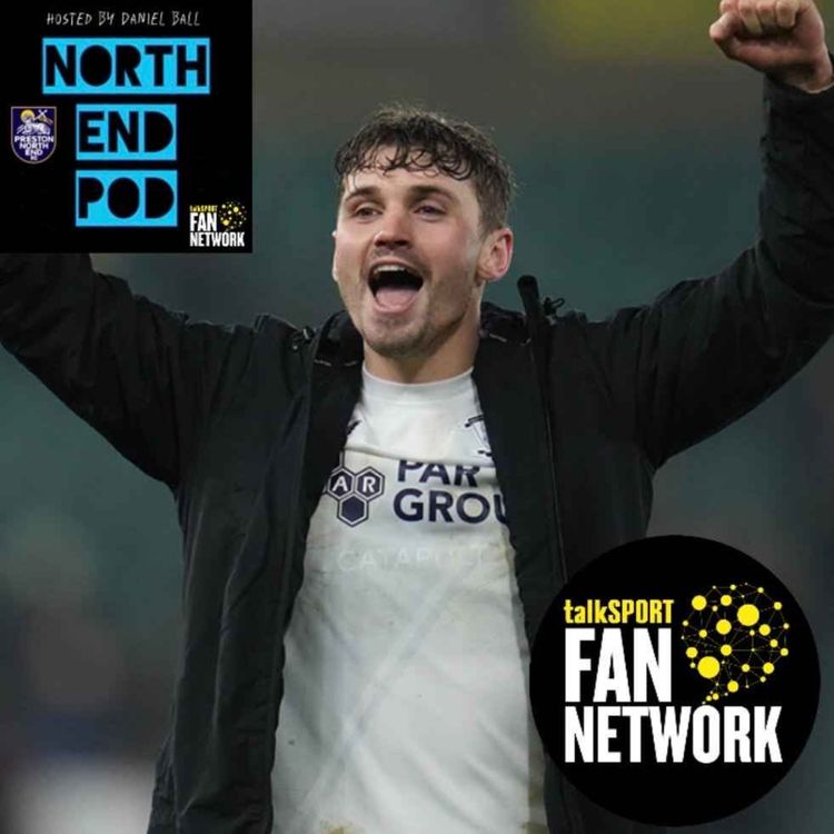 cover art for Norwich 0-1 Preston : Match Review & Reaction