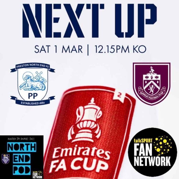 cover art for PNE News: Burnley ticket sales, Mads injured & will Osmajic start?