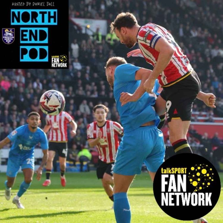 cover art for Sheff Utd 1-0 Preston | PART TWO | Match Review & Reaction 