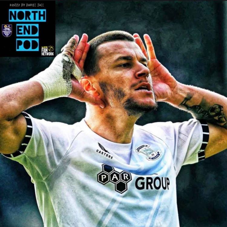 cover art for PNE News: Milutin Osmajić charged by FA