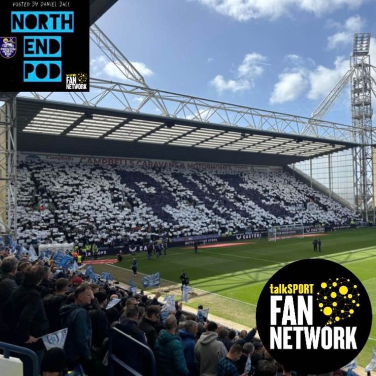 cover art for PNE Fans Phone-In | Preston 0-3 Aston Villa