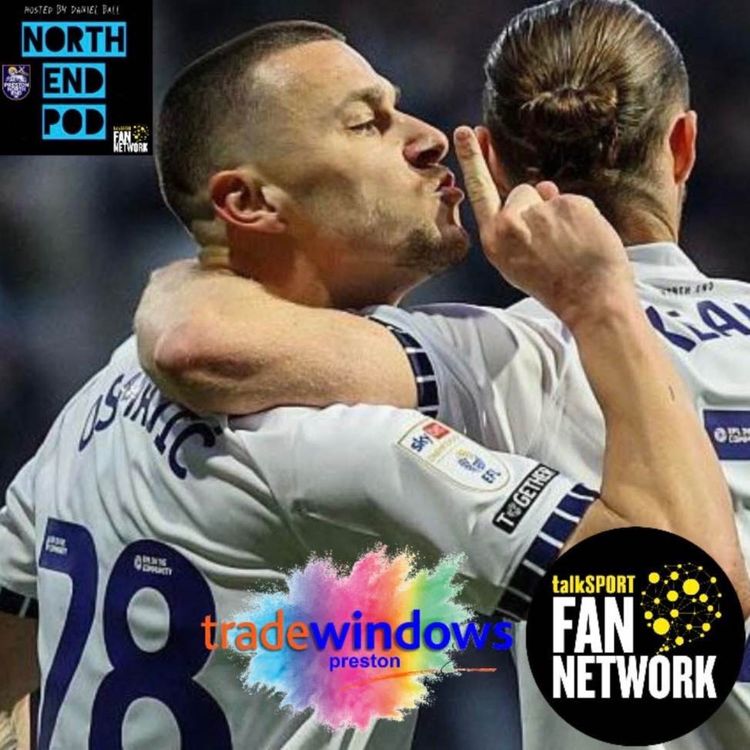 cover art for Preston 2-2 Cardiff : Match Review & Reaction