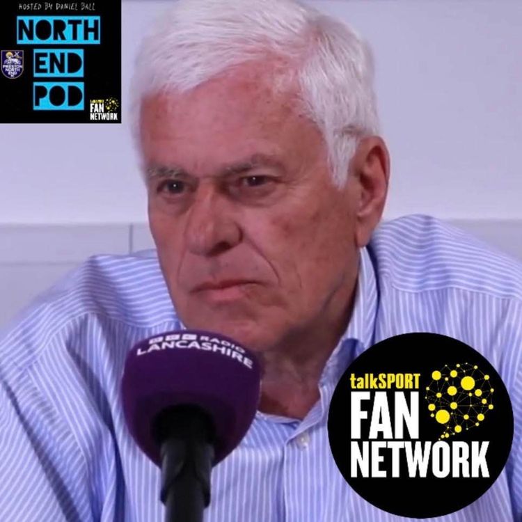 cover art for Reaction to the Peter Ridsdale Interview