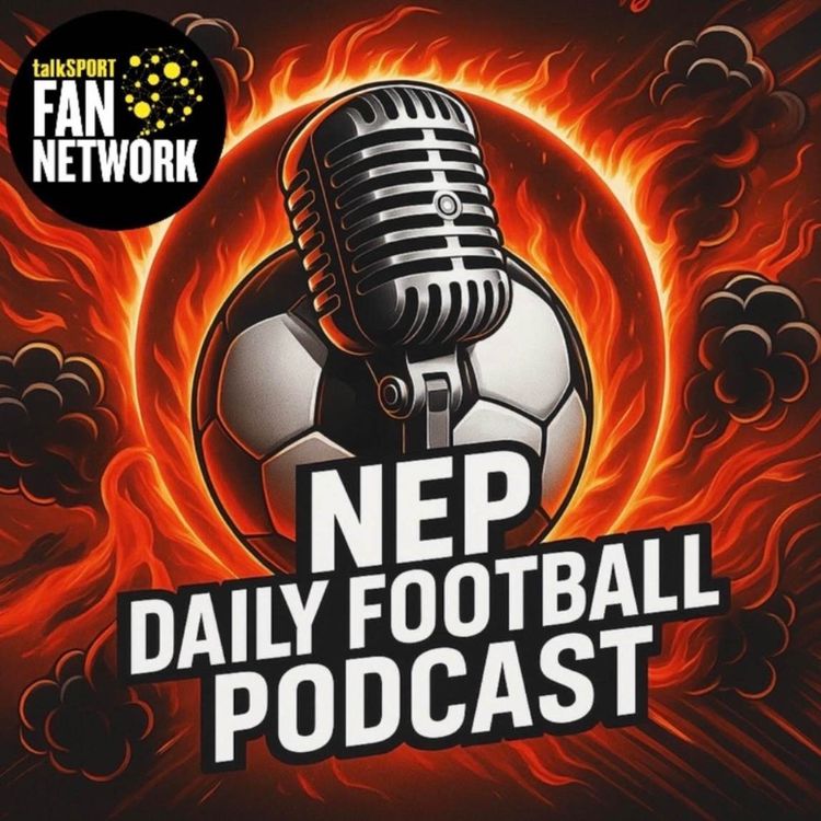 cover art for 17/06/2025 Daily Football Podcast: Chelsea 2-0 LAFC as Liam Delap impresses on debut, Leeds to make second signing of the week & Cardiff appoint Brian Barry Murphy as Head Coach