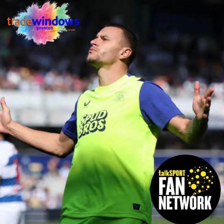 cover art for QPR 1-1 Preston | Match Review & Reaction