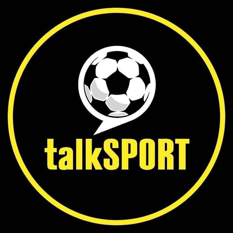 cover art for North End Podcast LIVE on talkSPORT | 14th August 2025
