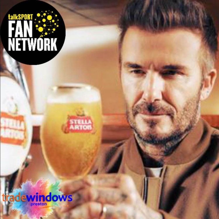 cover art for Flagship Plus: Best PINT of BEER in the UK?