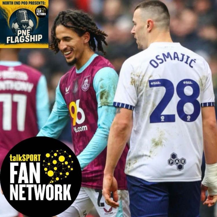 cover art for Milutin Osmajic BANNED for 9 Games | LACK of Proof | Is it a DISGRACE | PNE Flagship Podcast 16
