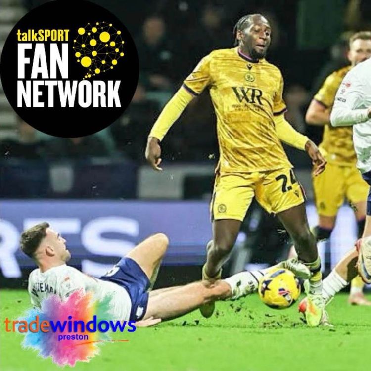 cover art for Preston 1-2 Blackburn: Match Review & Reaction | Player Ratings, OAP Corner & Social Media Fallout