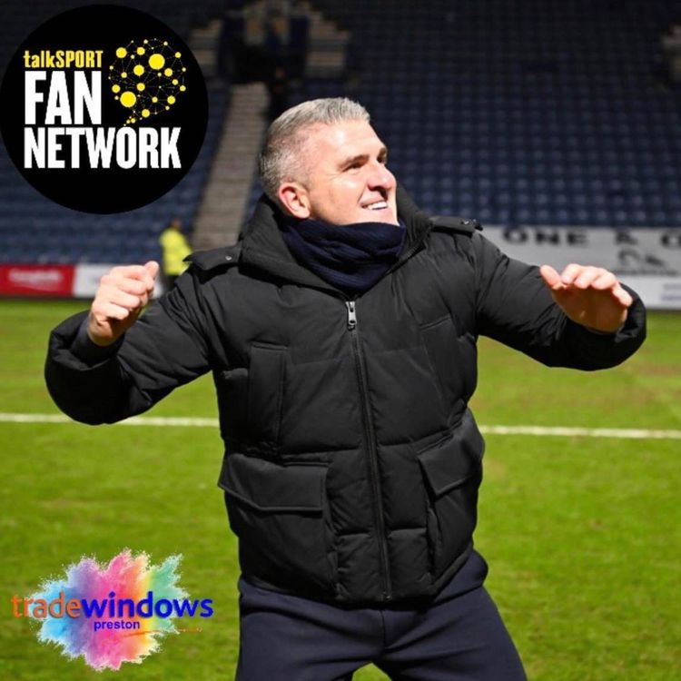 cover art for Preston 0-1 Wigan: Match Review & Reaction 