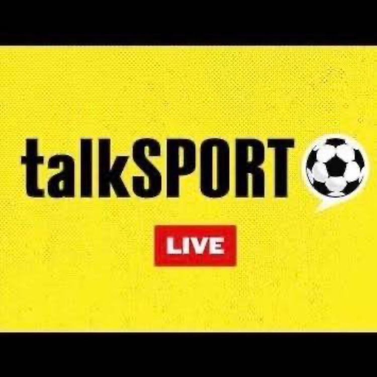 cover art for North End Podcast LIVE on talkSPORT 2