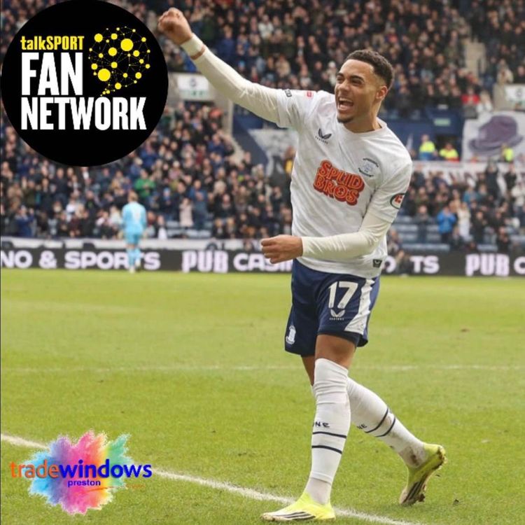 cover art for Preston 2-2 Watford: Match Review & Reaction | Player Ratings & OAP Corner | 14.02.2026 