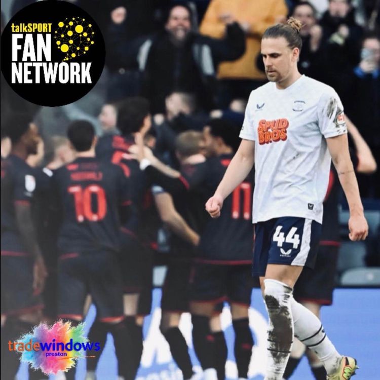 cover art for Preston 0-2 Millwall: Match Review & Reaction | Player Ratings & OAP Corner | 28.02.2026