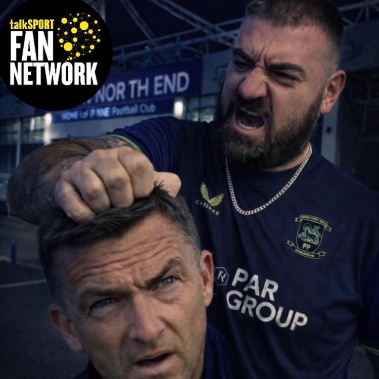 cover art for PNE Flagship 37: Does Darren want Heckingbottom & Hemmings OUT? Coventry Away Preview