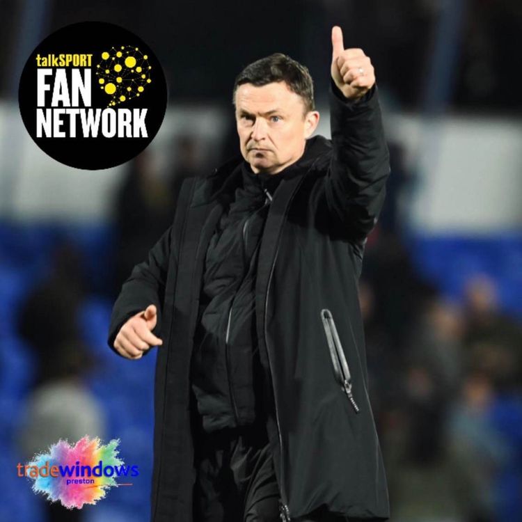 cover art for Birmingham 2-1 Preston: Match Review & Reaction | Player Ratings, OAP Corner & PNE Fans Phone-In | 22.04.26